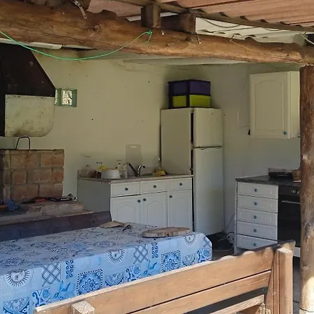 خيمة فخمة Papoila كولاريس